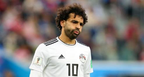  اتحاد الكرة يوضح 7 مطالب لصلاح: "3 حراس والامتناع عن أي مقابلات"
